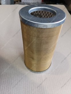 Элемент фильтрующий масляный ЯМЗ грубой очистки (латунная сетка) (,) Костромской фильтр 236-1012027 (фото 1)