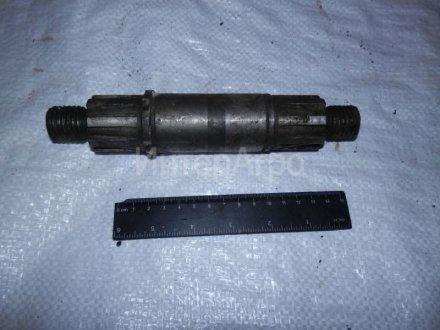 Вал РКС-6, СПС-4,2 поворотний Н/в СПС-14615