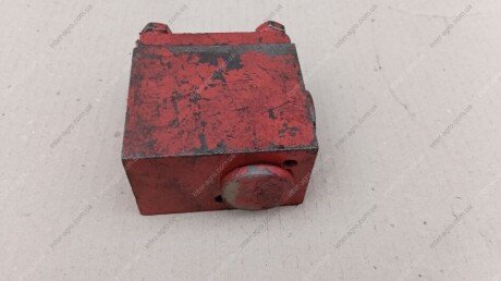 Клапан запобіжний КС-6 Н/в КС6-10770