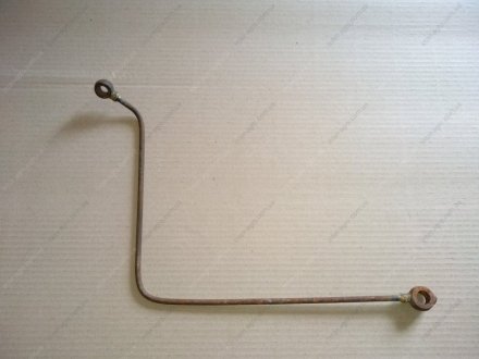 Трубка слива из насоса СМД-31 Н/в 31-15С11-1