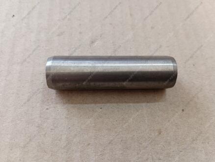 Втулка клапана ГАЗ 53, 3307, 66 выпускного направляющая стар.обр.11 мм (ХЗК) Украина 66-1007038-04