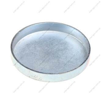 Заглушка блока цилиндров (Д=56,0) МТЗ дв. Д-240, Д-245 (AGH) Agrotex 240-1002328