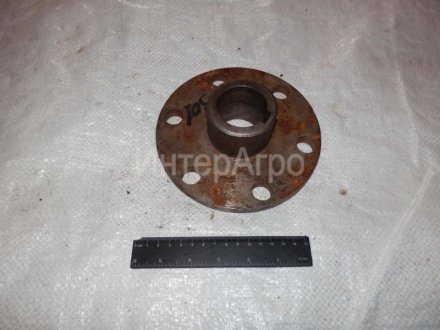 Фланець СПС-4,2 приводу шнека Н/в СПС-30301