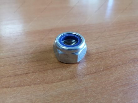 Гайка крепления ножа роторной косилки КРН-2,1 Н/в Гкрн-2,1