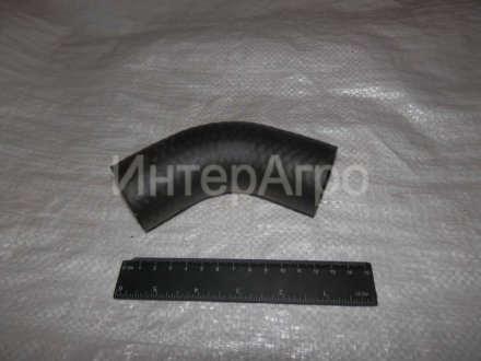 Патрубки газ 53