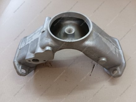 Патрубок коллектора соединительный ЯМЗ 236-1115032-В (фото 1)