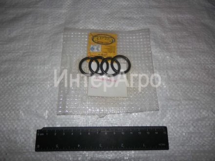 Комплект Е-281 ущільнювальних кілець варіатора Н/в 20-020