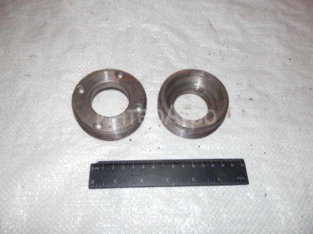 Гайка СПС-4,2 шнека права Н/в КТ-36617