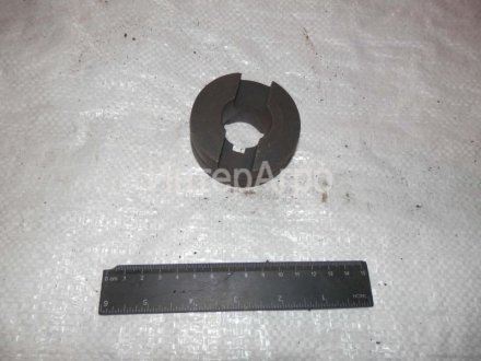 Валик РКС-6 сполучний Н/в РКС6-11649