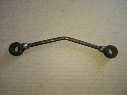 Топливопровод слива СМД-31 Н/в 31-15С18