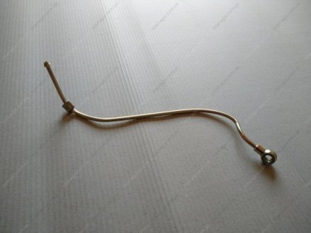 Трубка Т16 сливная от форсунок к ФТОТ Н/в Д21-1104450В1