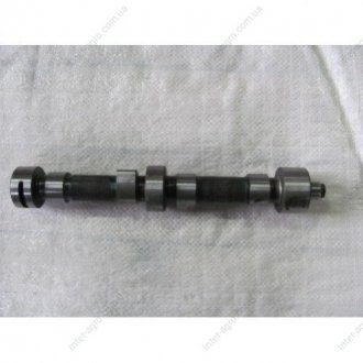 Фото 1 - вал Т16 распределительный (распредвал) Д21-1006015А Вал Т16 распределительный (распредвал) Д21-1006015А (фото 1)