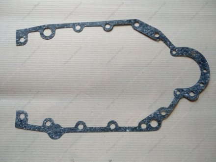 Прокладка картера маховика Т-150 СМД-60 Украина 60-02116.01