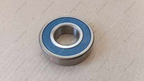 Подшипник (6307 2RS) ГПЗ-34 180307