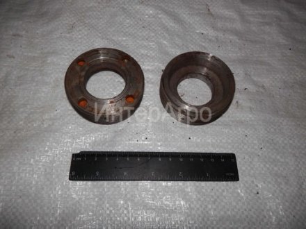 Гайка СПС-4,2 шнека ліва Н/в КТ-36618