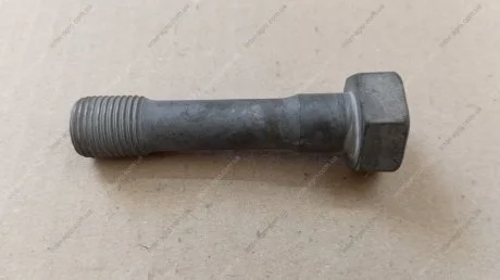 Болт шатуна короткий ЯМЗ 236-1004062-Б3