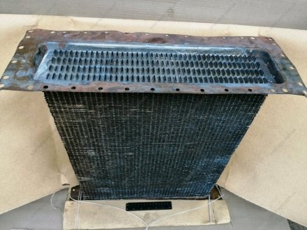 Сердцевина радиатора ЮМЗ 4-х рядная (г. Оренбург) Оренбургский радиатор 45У.1301.020 (фото 1)