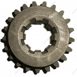 Шестерня Т2511 (228) (z=21) Н/в 25Ф.37.228