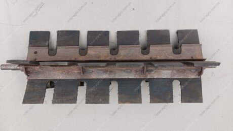 Барабан завантажувальний БМ-6 Н/в БМД-05260