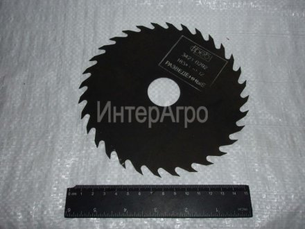 Пила дисковая 170х1,6х32 33-141 (фото 1)