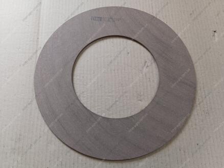 Фото 1 - накладка диска сцепления ГАЗ-53, 66 ТРИБО 53-1601138 Накладка диска сцепления ГАЗ-53, 66 ТРИБО 53-1601138 (фото 1)