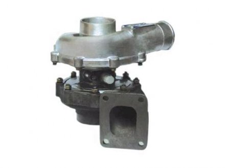 ТКР 7,5ТВ-10 (ХТЗ-121) ТКР-7,5ТВ-10 (фото 1)