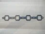 Прокладка колектора випускного ГАЗ 53, 66 (куплен. ГАЗ) ФРИТЕКС-ПОВОЛЖЬЕ ЗАО 13-1008027-Б (фото 1)