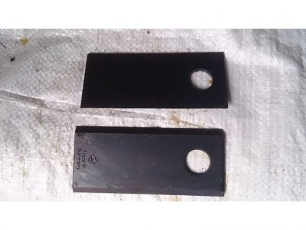 Нож косилки КН-2,1 (125 -56-4) Н/в КПРН-03.416