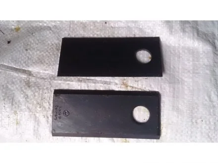 Ніж косарки КН-2,1 (125 -56-4) MWS КПРН-03.416