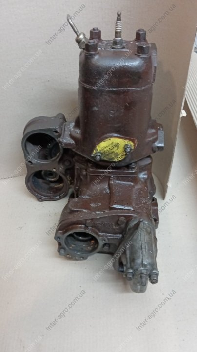 Купити двигун пусковий П-350 РЕМ | Inter-agro.com.ua