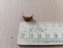 Сухар клапана СМД-60, ЯМЗ, А-41 (236-1007028-А) 6Т2-0671Б (фото 3)