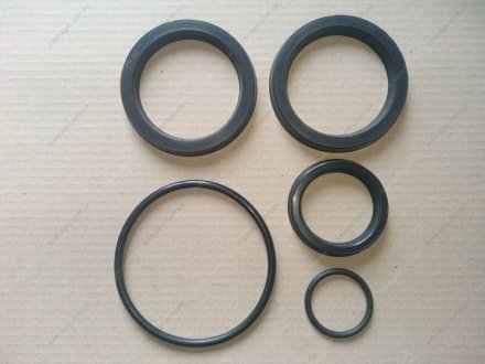 Ремкомплект "Карп." рукояти Н/в 107-00279