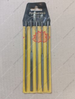 Набор надфилей (5 шт) Н/в 33-057