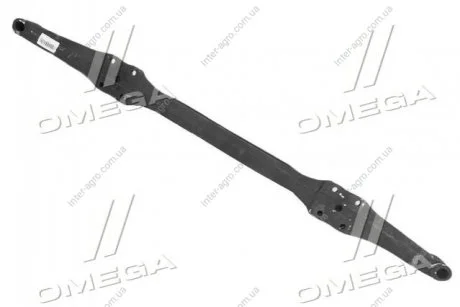 Балка оси передней ГАЗ 3307, 53 АВТО-СОЮЗ 88 53-3001010-01