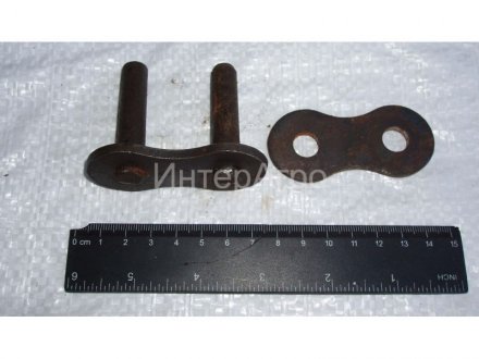 Ланка сполучна СПР-38.1 (фото 1)