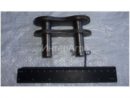 Ланка сполучна СПР-50.8 Н/в СПР-50,8