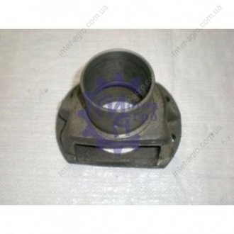 Фото 1 - кронштейн Т40 отвод. Т25-1601272 Кронштейн Т40 отвод. Т25-1601272 (фото 1)