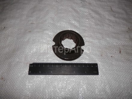 Муфта РКС-6 шліцева Н/в РКС6-10625