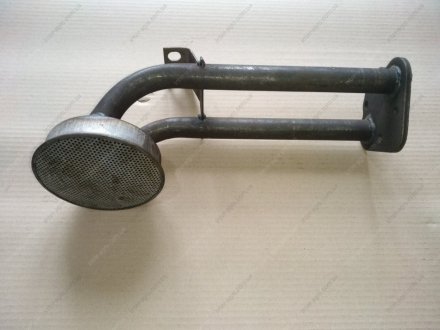 Маслоприемник насоса масляного СМД-31 Н/в 31-09с9А