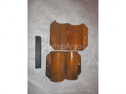 Щиток РКС-6 у зборі Н/в РКС6-11500