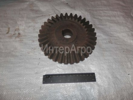 Шестерня КС-6 (09.615) Н/в КС6-09615