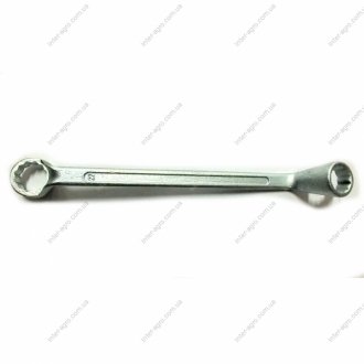 Ключ накидной 19х22 (г.Камышин) Н/в КГН19х22