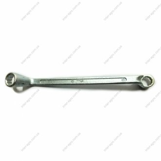 Ключ накидний 13х14 (м.Камишин) КГН13х14 (фото 1)