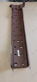 Фото 1 - лонжерон левый ЮМЗ (Украина) Агро-Днепр 45-2801015-Б Лонжерон левый ЮМЗ (Украина) Агро-Днепр 45-2801015-Б (фото 1)