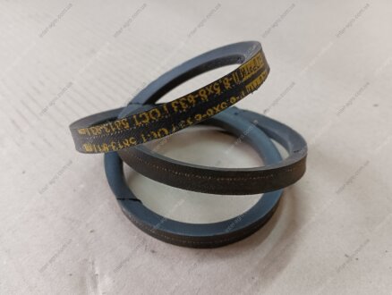 Ремень генератора ГАЗ-53, 3307, 31110 Белая Церковь 8.5х8-833