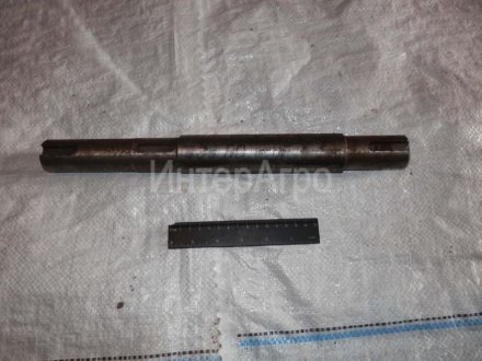 Вал КС-6 (09.606) Н/в КС6-09606