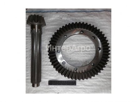 Фото 1 - пара ЮМЗ главная 40-2403020 Пара ЮМЗ главная 40-2403020 (фото 1)