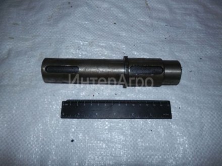 Вал-шестерня РКР Н/в РКР-03678