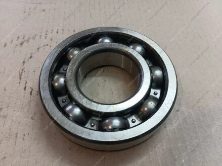 Подшипник 50311А (6311N) перв. вала КПП ГАЗ диз., раздат. кор.КамАЗ, УРАЛ (ХАРП) ХАРП (ГПЗ-8) 50311
