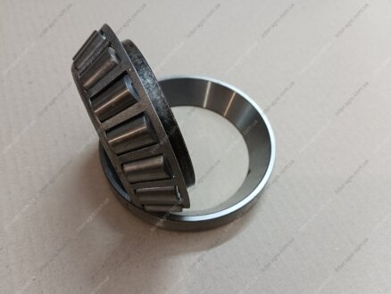 Підшипник 27310НА-6 (31310) міст передній, середній, задній КАМАЗ SPZ-GROUP 27310